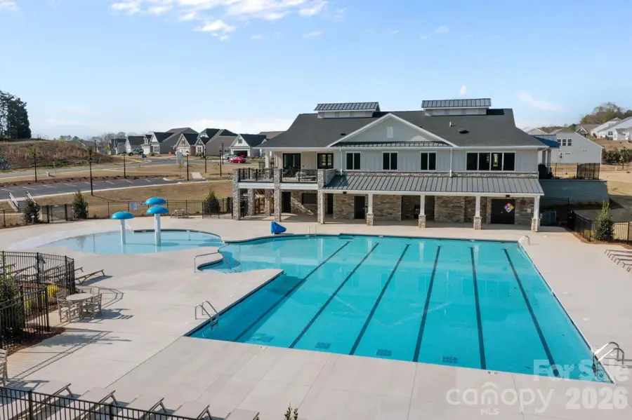 4840 Maiden Creek Way #60, Maiden, NC 28650 - #2