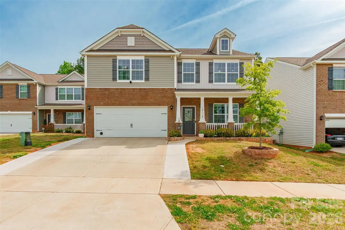 16113 Aryshire Green Court, Charlotte, NC 28273 - #1