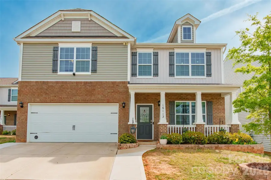 16113 Aryshire Green Court, Charlotte, NC 28273 - #2