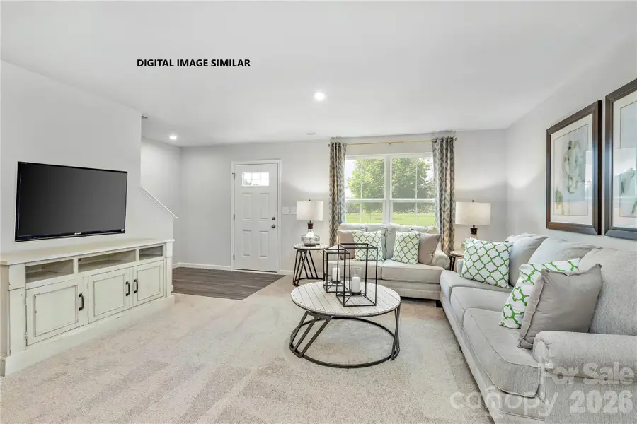 162 Basildon Street, Lancaster, SC 29720 - #3