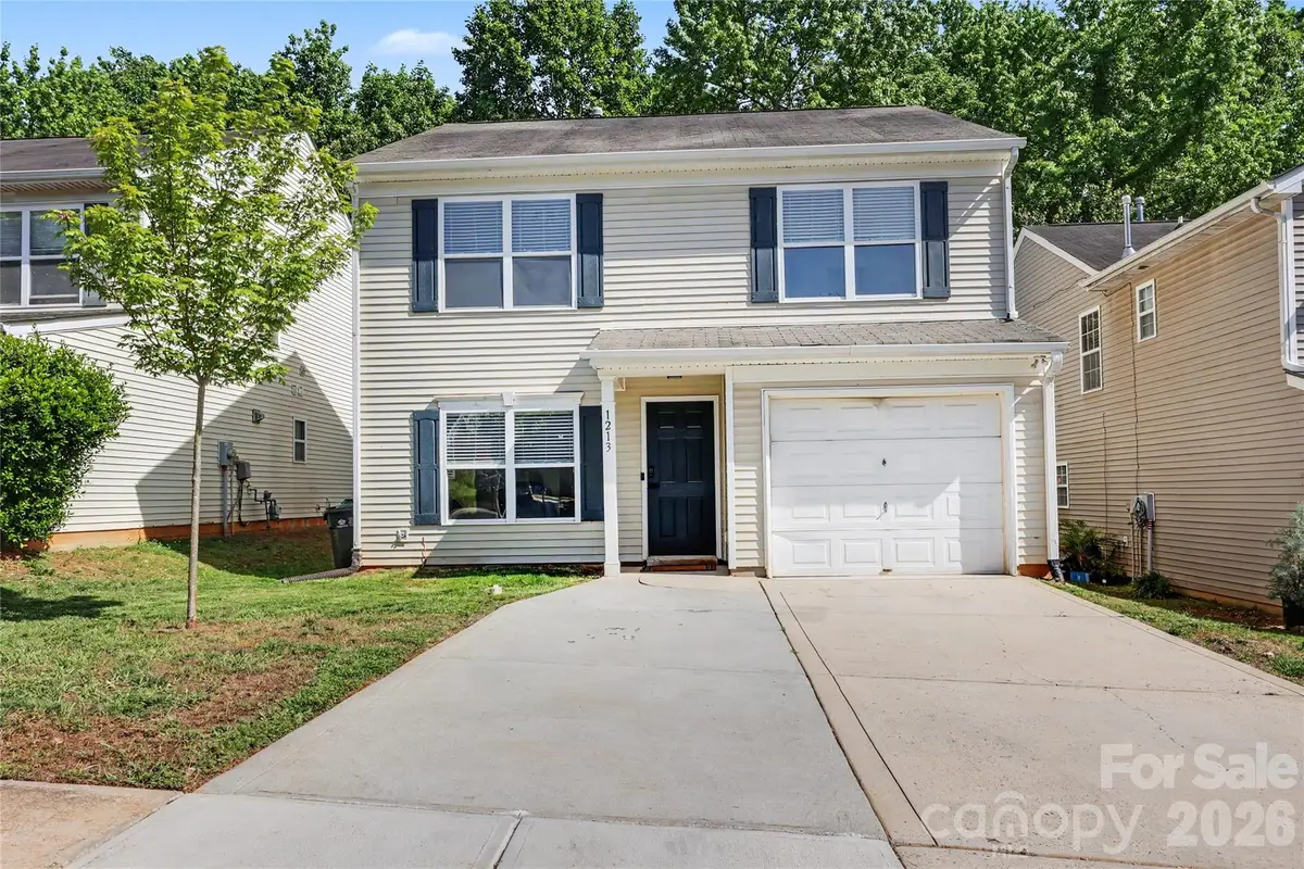 1213 Allegiance Drive, Charlotte, NC 28217 - #1