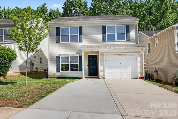 1213 Allegiance Drive, Charlotte, NC 28217