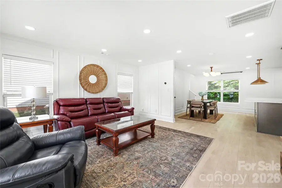 1213 Allegiance Drive, Charlotte, NC 28217 - #2