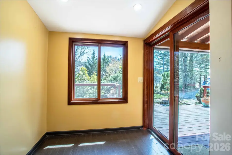 432 Turkey Creek Road, Leicester, NC 28748 - #3