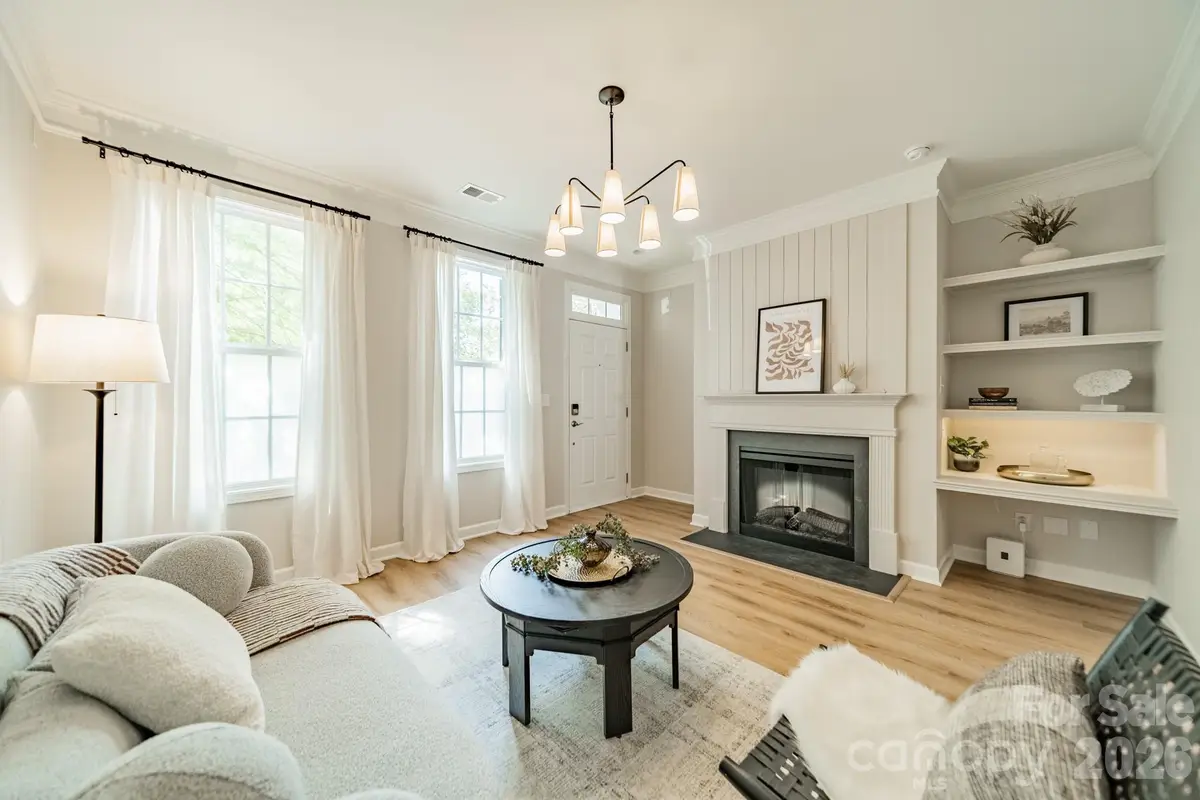 13107 Arbor Day Court, Charlotte, NC 28269 - #1