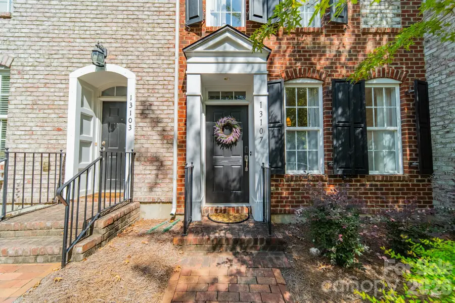 13107 Arbor Day Court, Charlotte, NC 28269 - #2