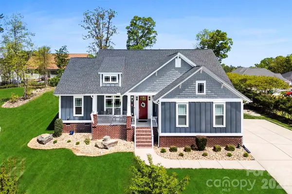 245 Jaida Lane, Oakboro, NC 28129