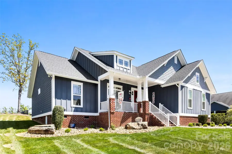 245 Jaida Lane, Oakboro, NC 28129 - #2