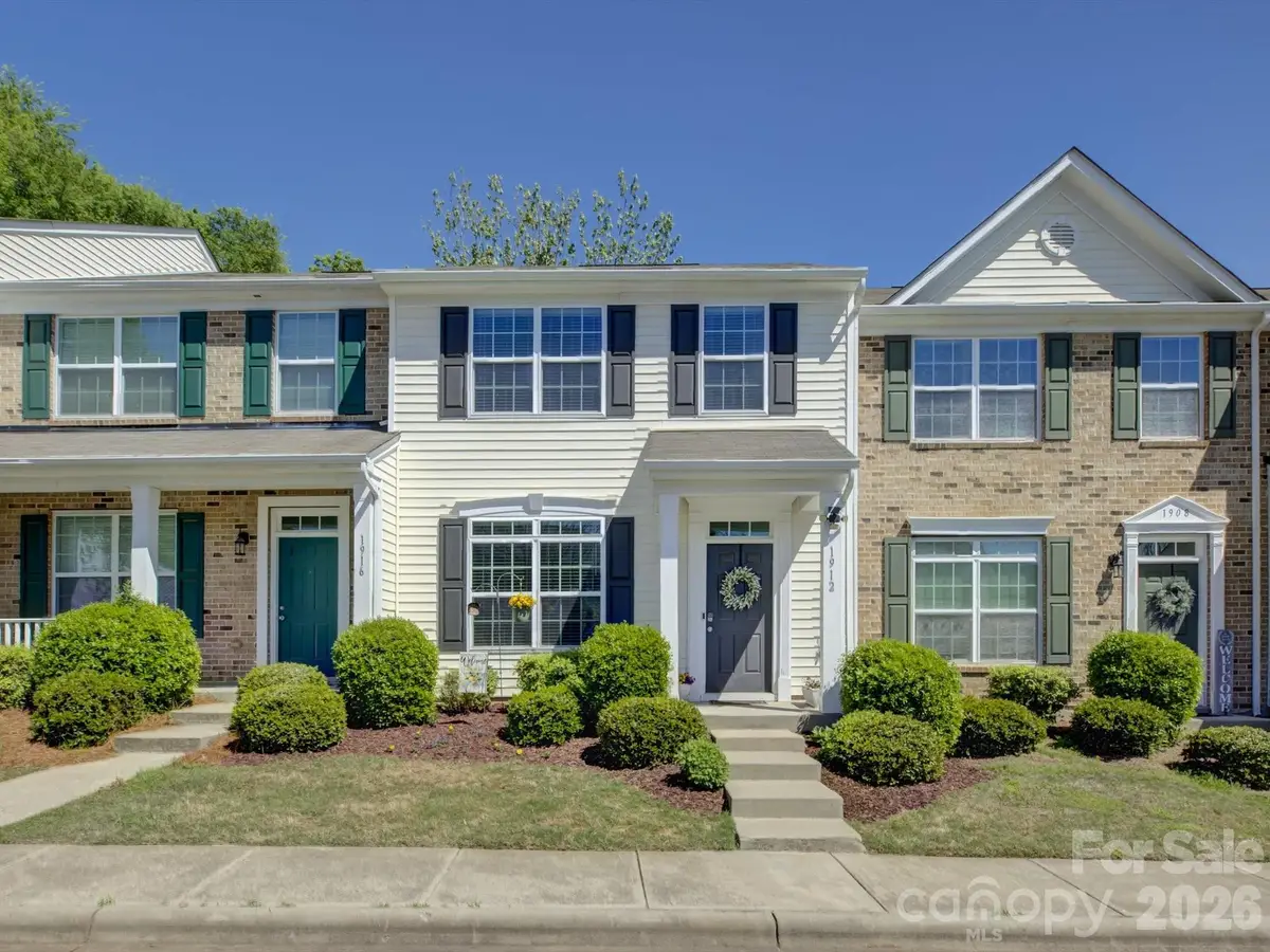 1912 Aston Mill Place, Charlotte, NC 28273 - #1