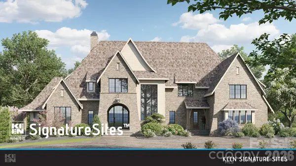 10601 Wildlife Road, Charlotte, NC 28278