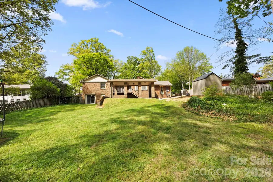 828 N 6th Street, Albemarle, NC 28001 - #2