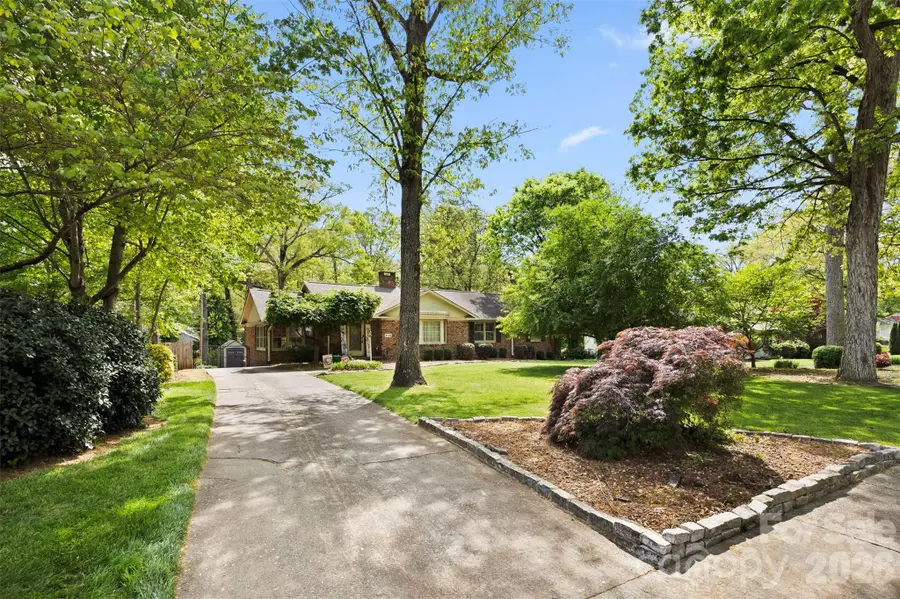 828 N 6th Street, Albemarle, NC 28001 - #3