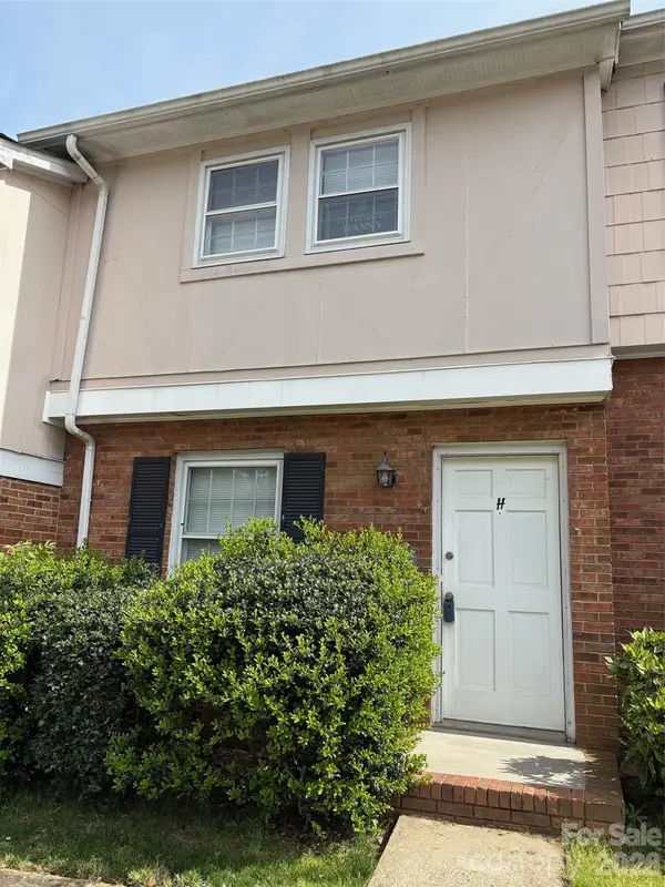 1786 Ebenezer Road #H, Rock Hill, SC 29732