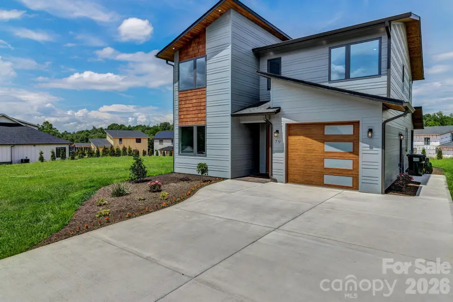 79 Scott Meadows Drive, Asheville, NC 28806 - #3