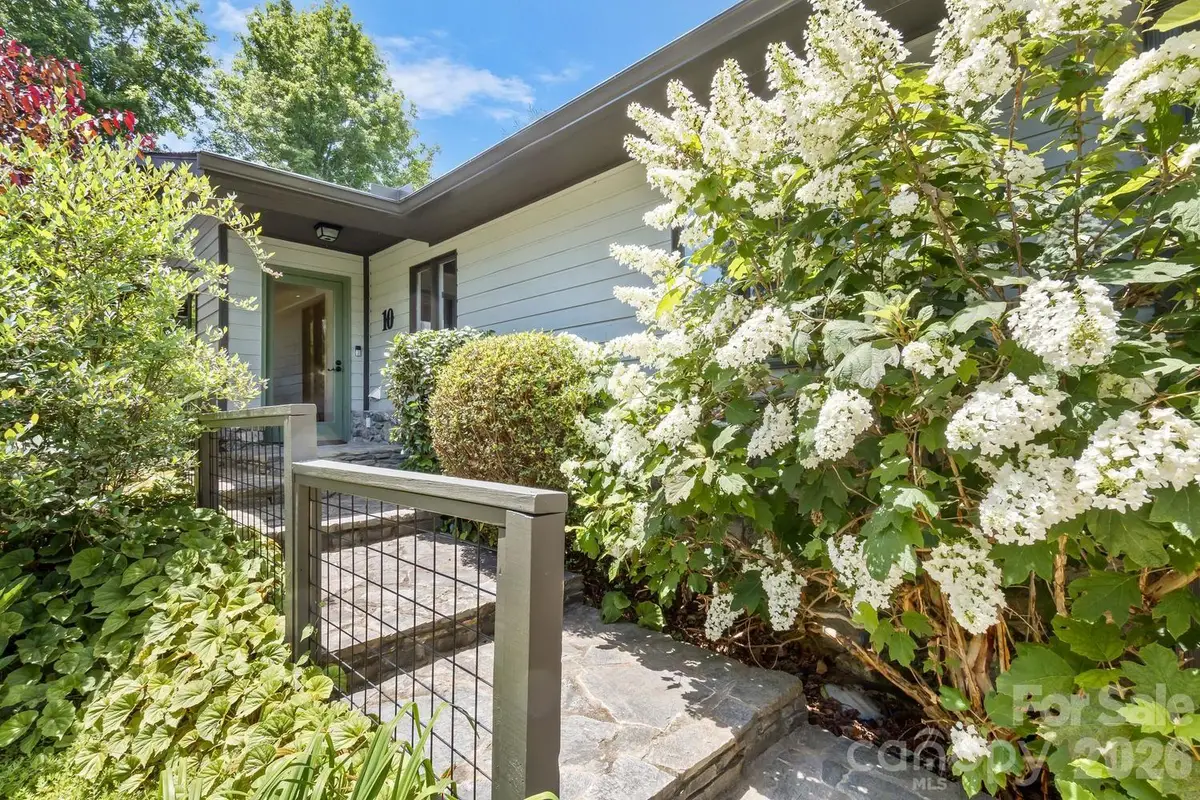 10 Morning Dew Drive, Asheville, NC 28804 - #1