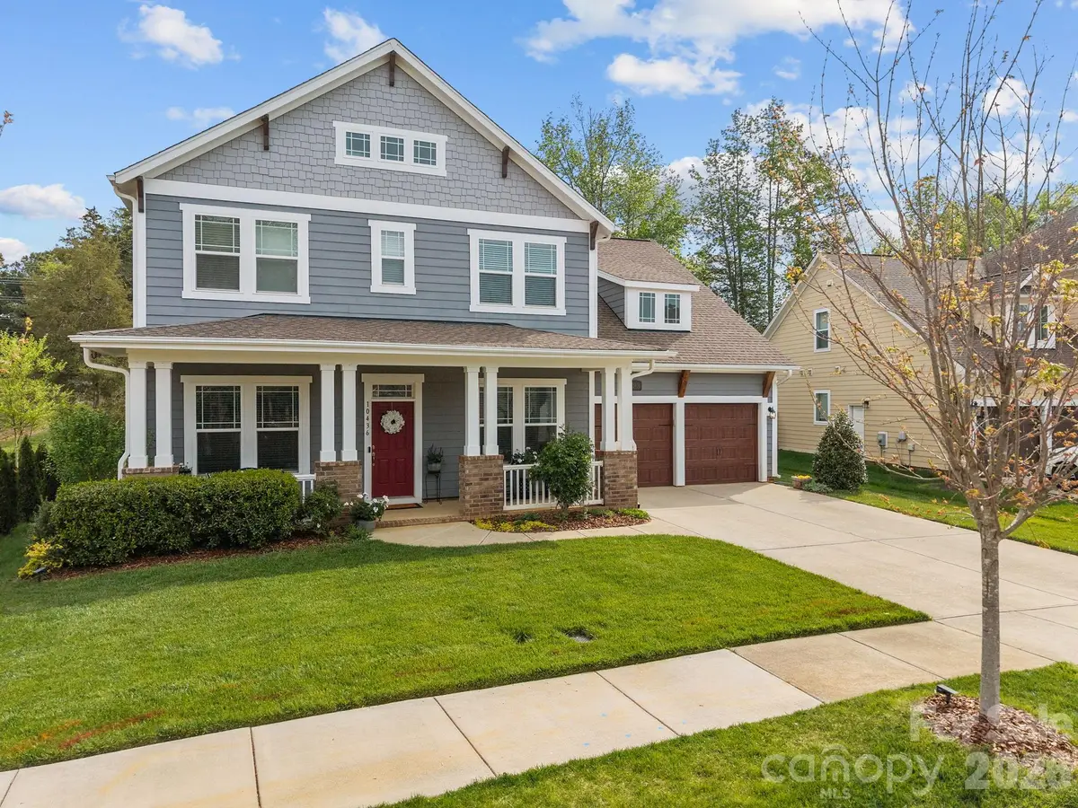 10436 Ambercrest Court Nw, Huntersville, NC 28078 - #1