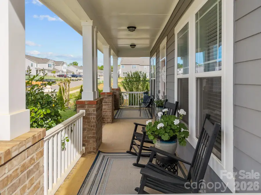 10436 Ambercrest Court Nw, Huntersville, NC 28078 - #3