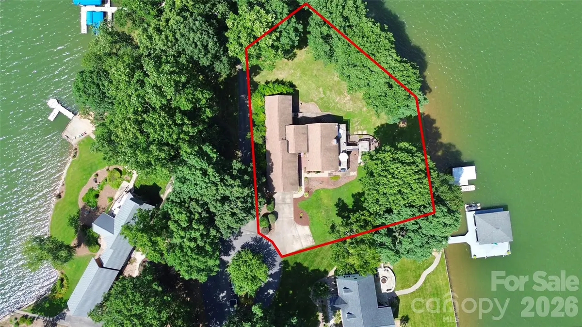 160 Quail Hollow Drive, Kings Mountain, NC 28086 - #1