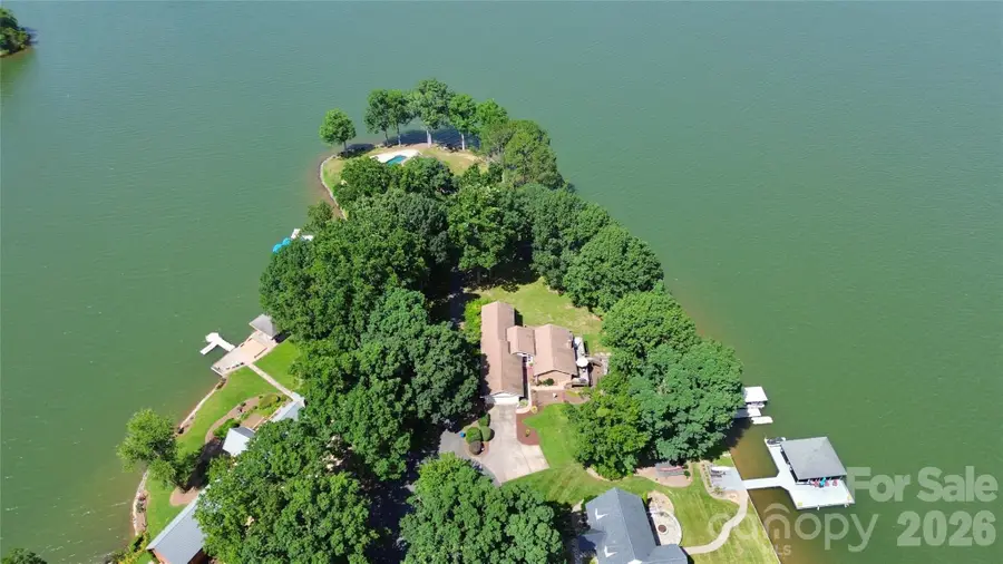 160 Quail Hollow Drive, Kings Mountain, NC 28086 - #3