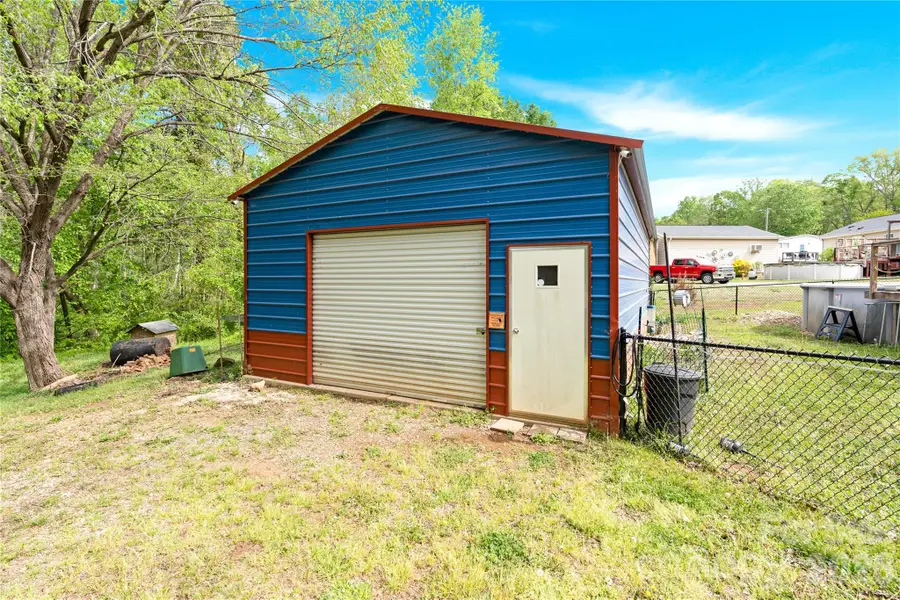 4130 Mountainview Street, Gastonia, NC 28056 - #3