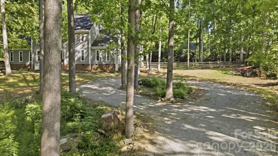 11103 Idlewild Road, Matthews, NC 28105 - #2