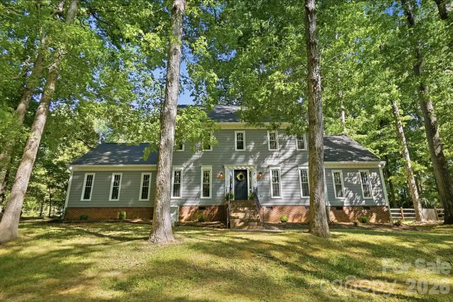 11103 Idlewild Road, Matthews, NC 28105 - #3