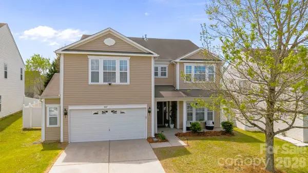 4017 Sherri Lane, Fort Mill, SC 29715