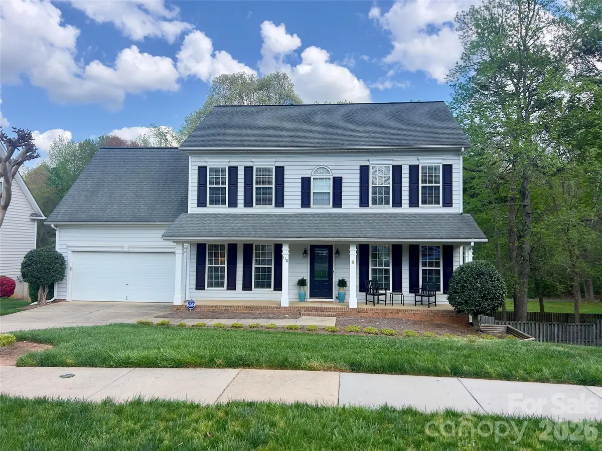 118 Easy Street, Mooresville, NC 28117 - #1