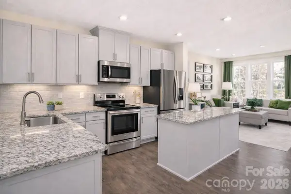 6304 Cleburne Court, Charlotte, NC 28217