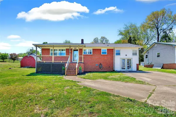 85 Bostic Street, Marion, NC 28752