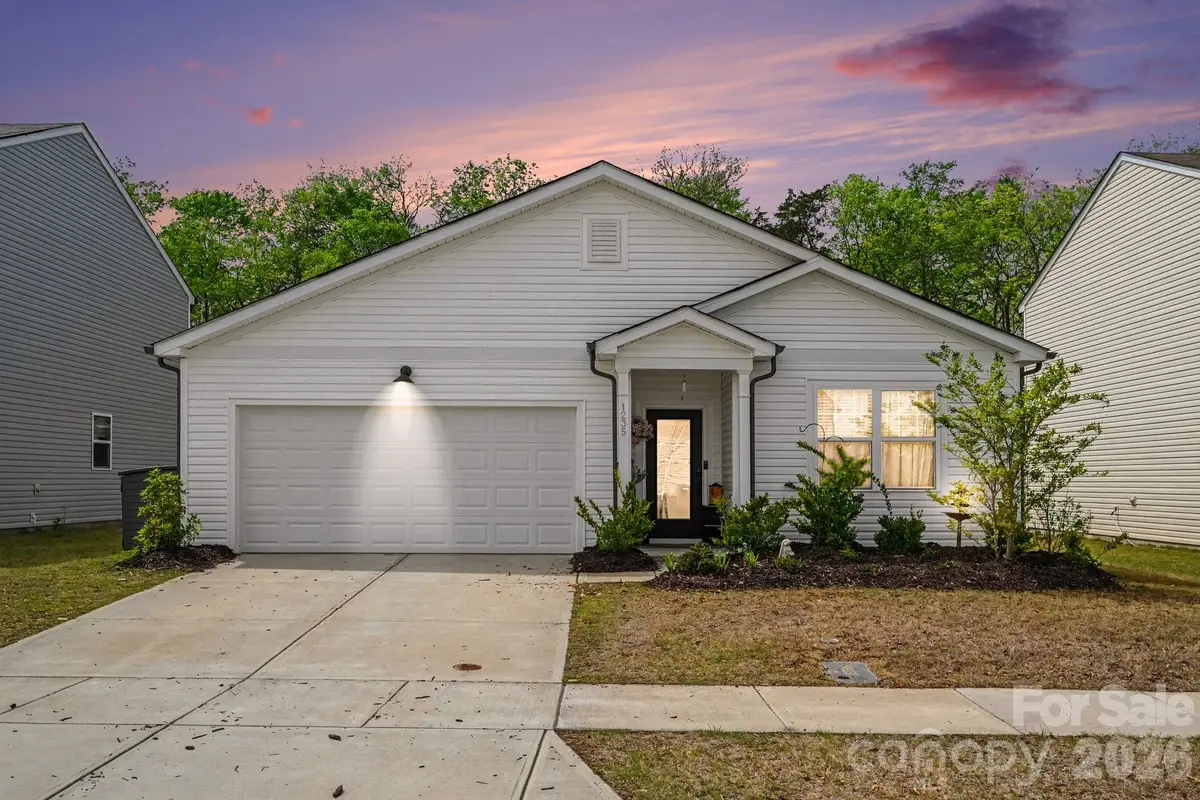 1235 Nesters Store Place, Concord, NC 28027 - #1