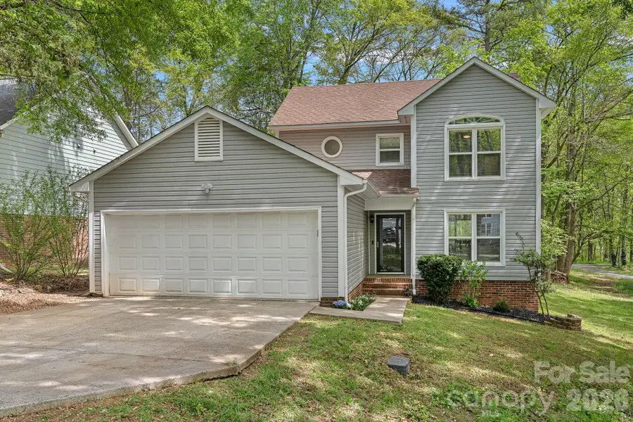 10203 Rockwood Road, Charlotte, NC 28215 - #2