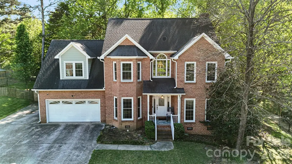 1625 Kiawah Court, Gastonia, NC 28056 - #1