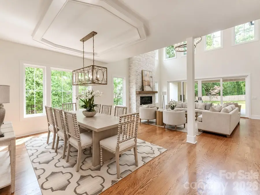 3032 Northampton Drive, Charlotte, NC 28210 - #3