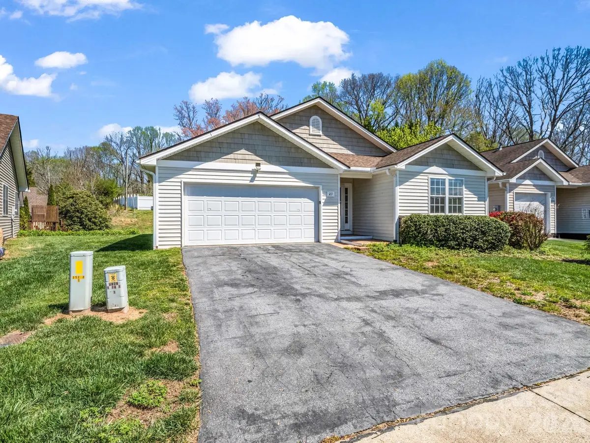 23 Tutor Lane, Brevard, NC 28712 - #1