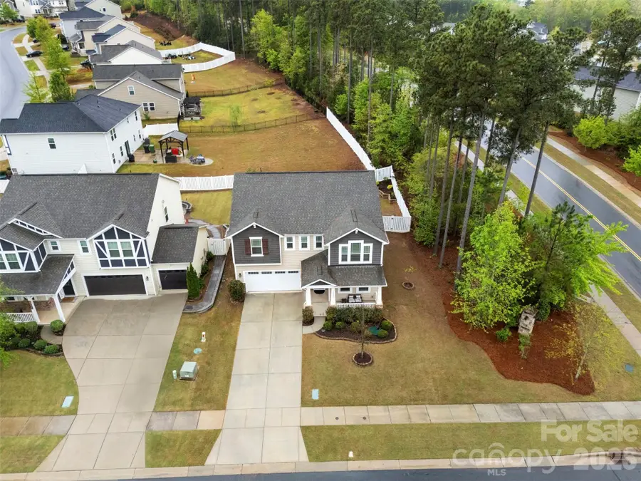 14206 Ridgewater Way, Charlotte, NC 28278 - #3