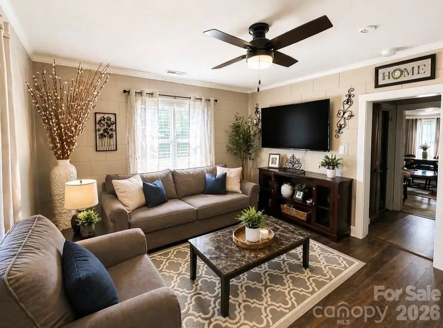 104 N Branch Street, Elm City, NC 27822 - #2