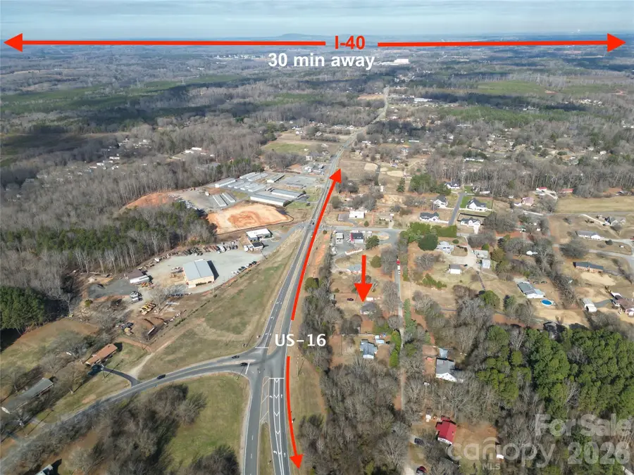 122 Julius Mac Road, Stanley, NC 28164 - #3