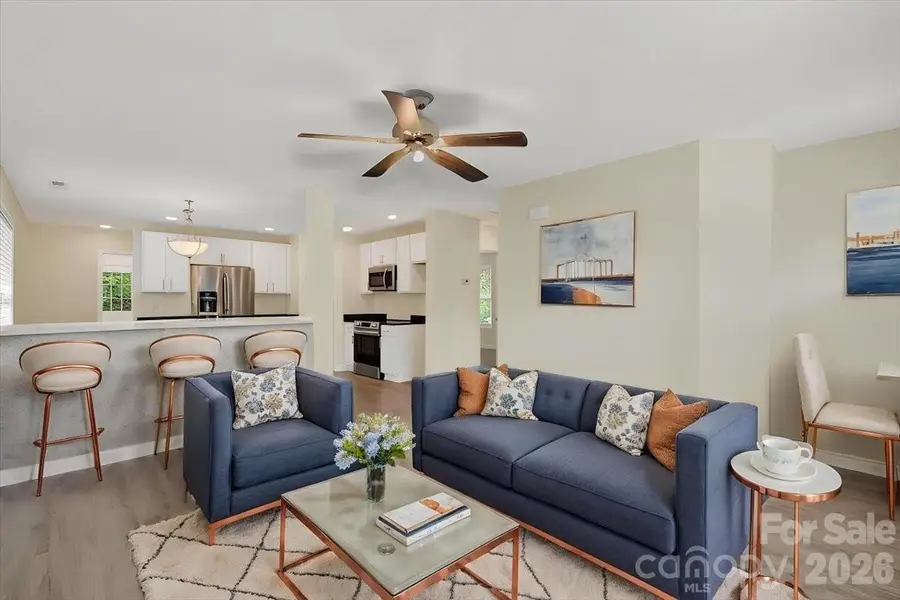 554 Claymon Road, Oakboro, NC 28129 - #3