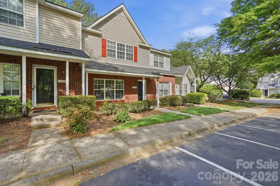 10142 Forest Landing Drive, Charlotte, NC 28213 - #3