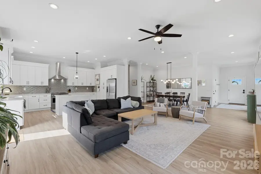 326 Belton Street, Charlotte, NC 28209 - #3