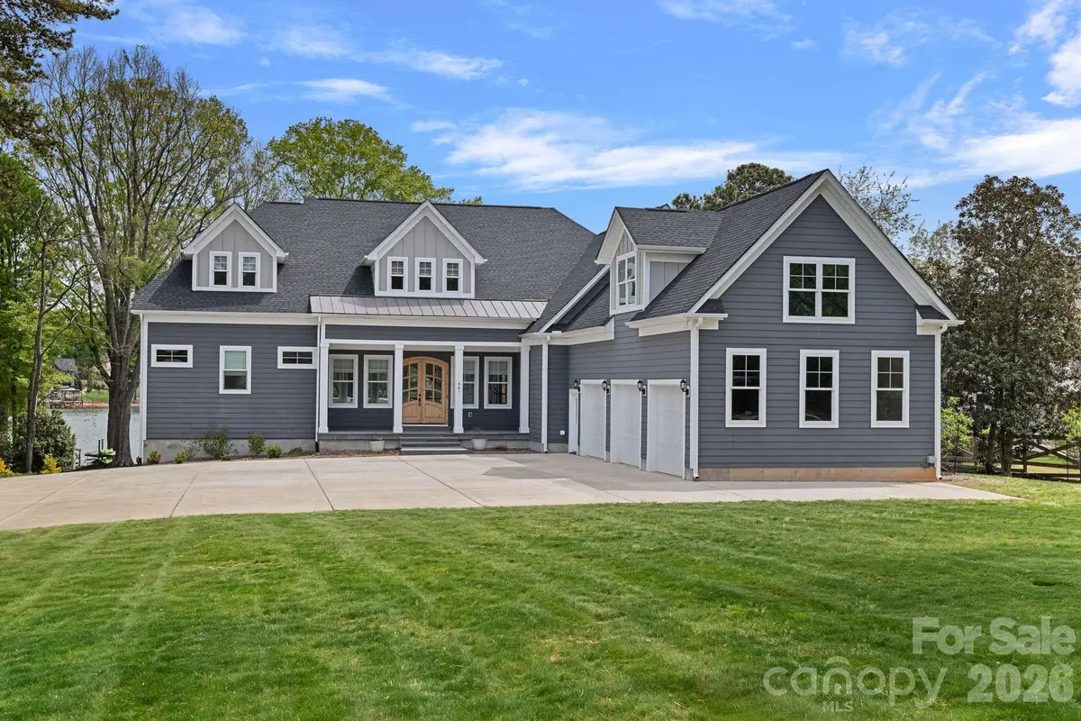 541 Isle Of Pines Road, Mooresville, NC 28117 - #1