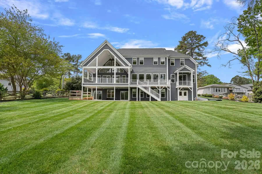 541 Isle Of Pines Road, Mooresville, NC 28117 - #2