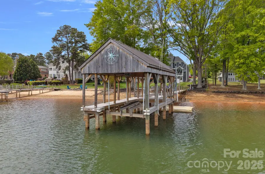 541 Isle Of Pines Road, Mooresville, NC 28117 - #3