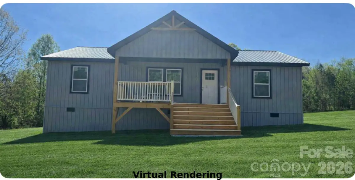 6340 Larry Huffman Street, Connelly Springs, NC 28612 - #1