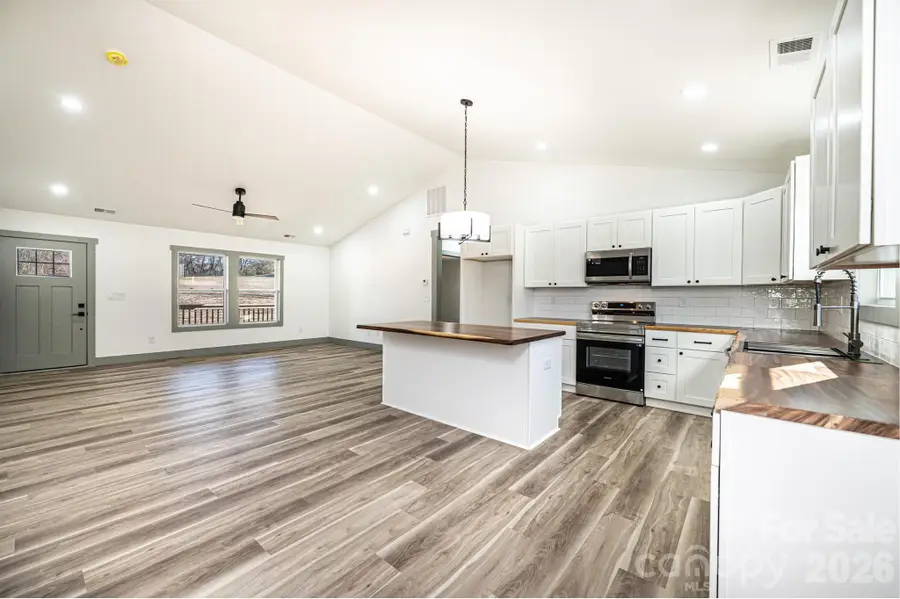 6340 Larry Huffman Street, Connelly Springs, NC 28612 - #3