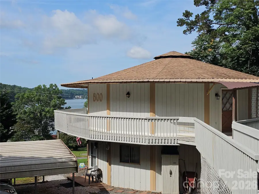 500 Steel Bridge Loop, Hickory, NC 28601 - #2