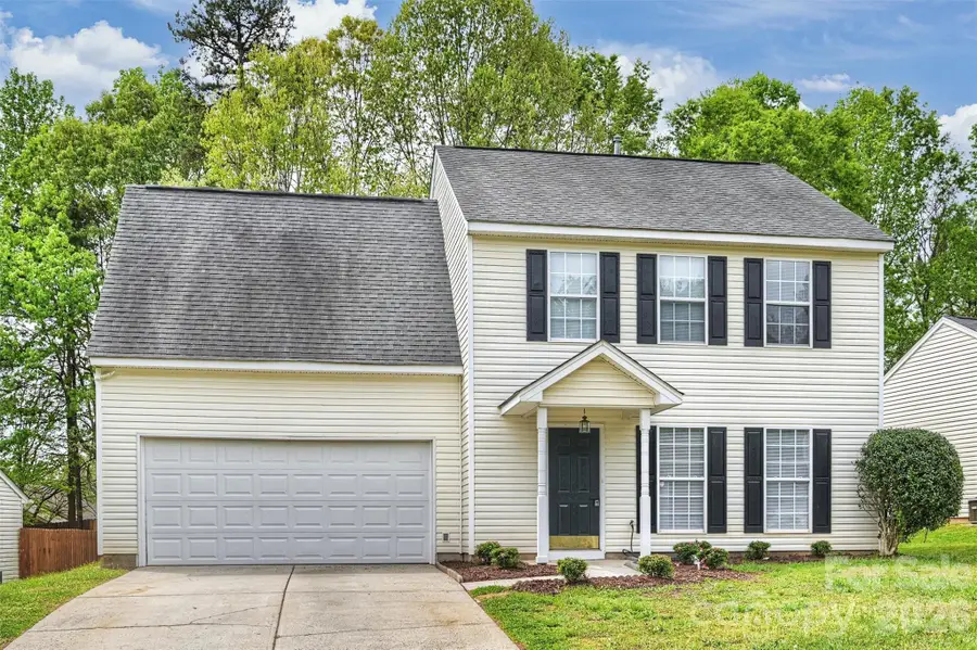 11118 Gold Pan Road, Charlotte, NC 28215 - #2