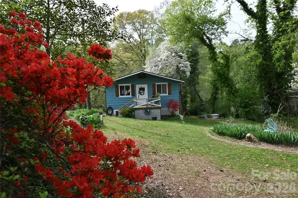 198 Clouse Lane, Taylorsville, NC 28681