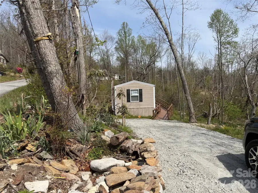 273 Mcmillan Drive, Hendersonville, NC 28792 - #2